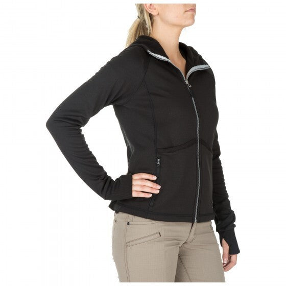 5.11 Tactical Women's Horizon Hoodie 2.0