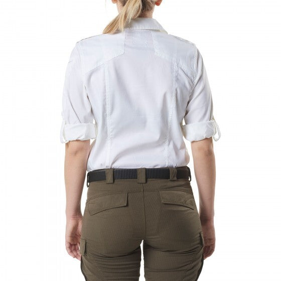 5.11 Tactical Women's Spitfire Shooting Shirt