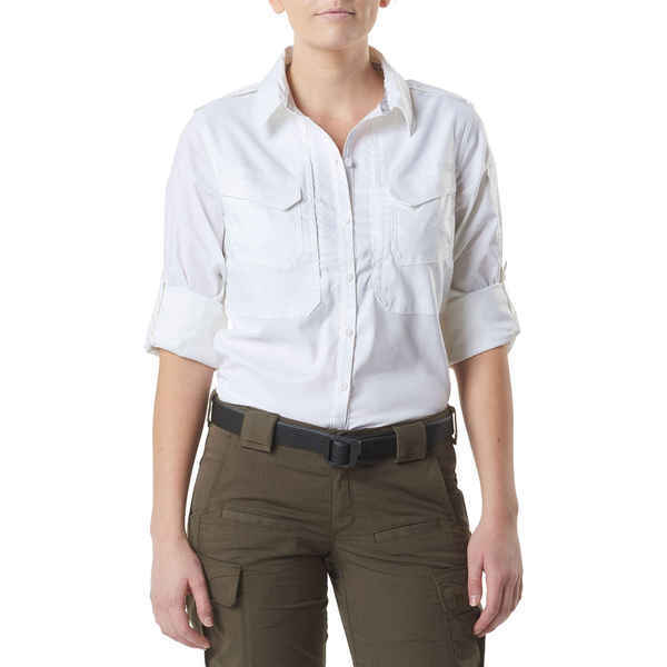 5.11 Tactical Women's Spitfire Shooting Shirt