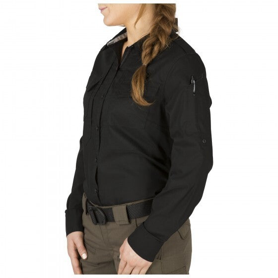 5.11 Tactical Women's Spitfire Shooting Shirt