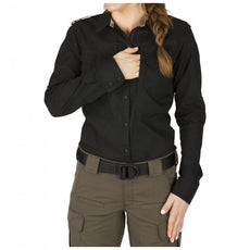 5.11 Tactical Women's Spitfire Shooting Shirt