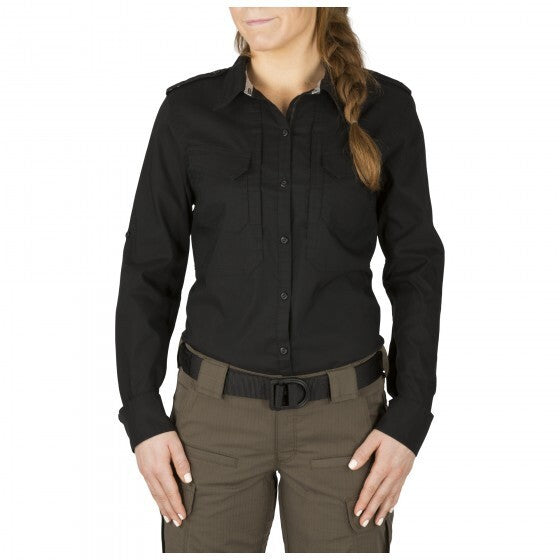 5.11 Tactical Women's Spitfire Shooting Shirt