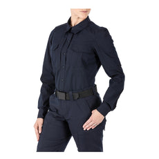 5.11 Tactical Women's Stryke Long Sleeve Shirt