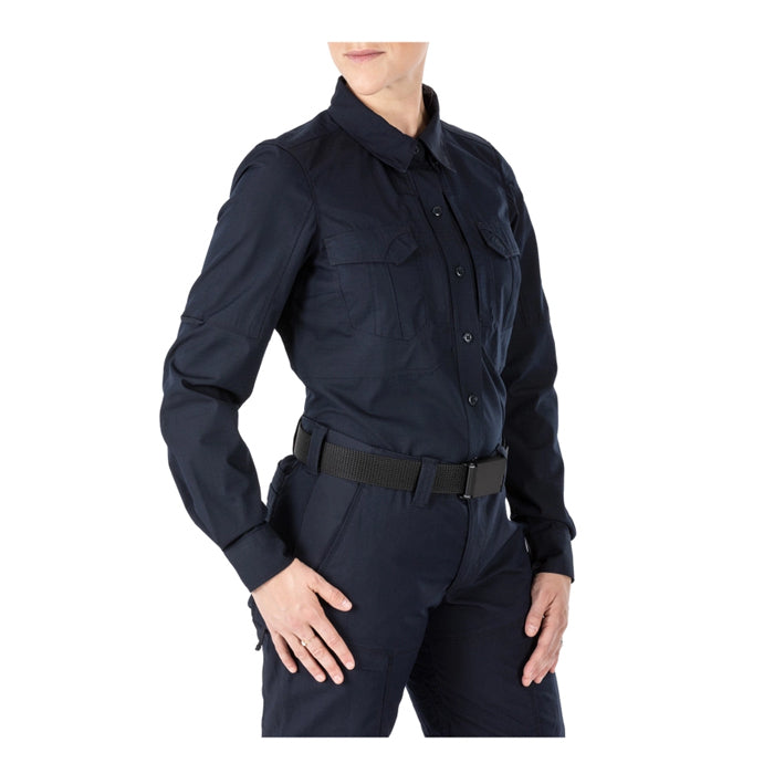 5.11 Tactical Women's Stryke Long Sleeve Shirt