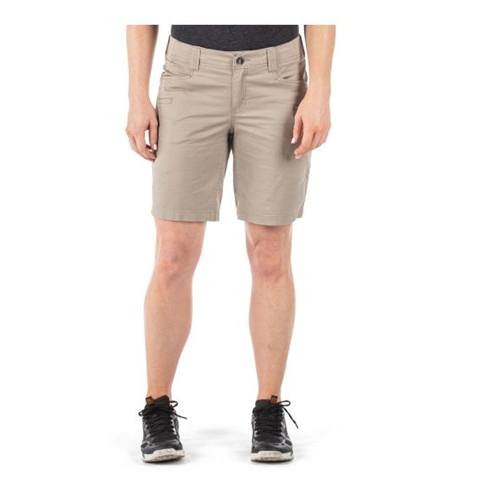 5.11 Tactical Women's Terra Twill 9" Short