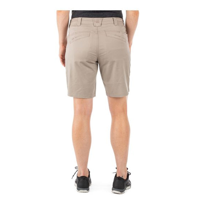 5.11 Tactical Women's Terra Twill 9" Short