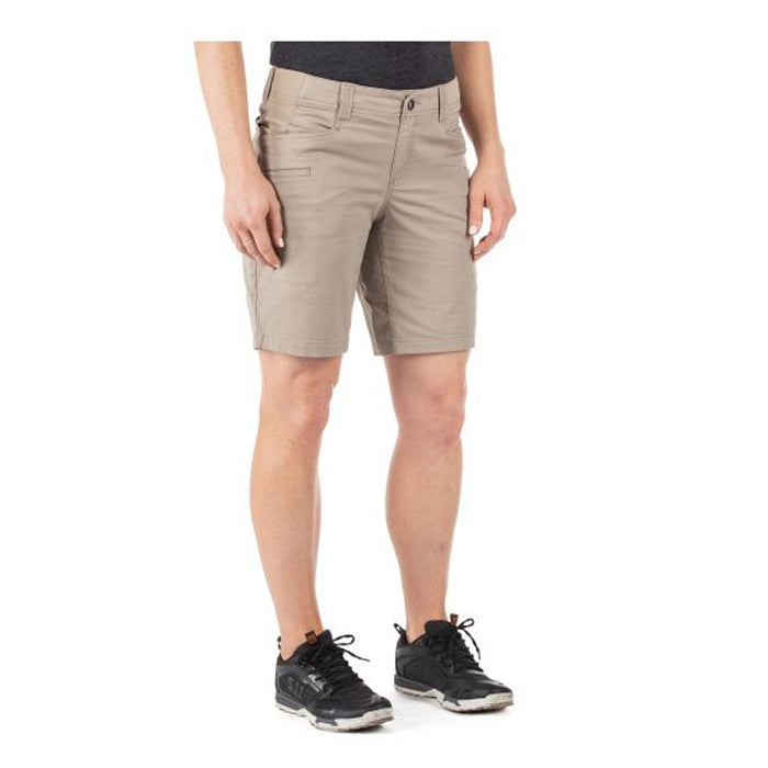 5.11 Tactical Women's Terra Twill 9" Short