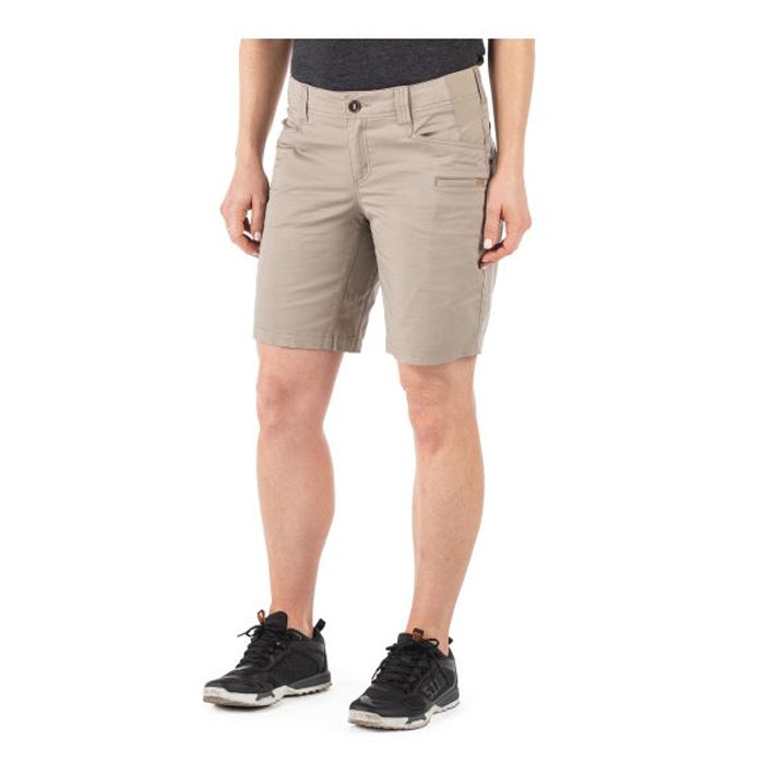 5.11 Tactical Women's Terra Twill 9" Short