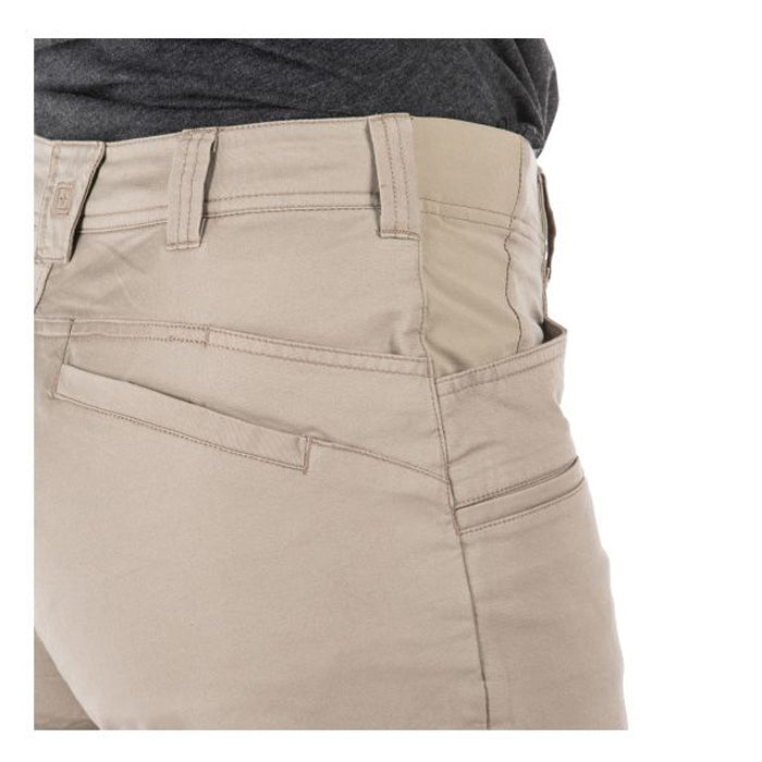 5.11 Tactical Women's Terra Twill 9" Short