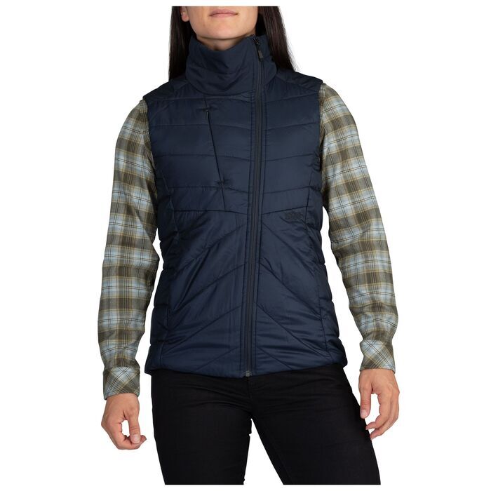 5.11 Tactical Women's Peninsula Insulator Packable Vest