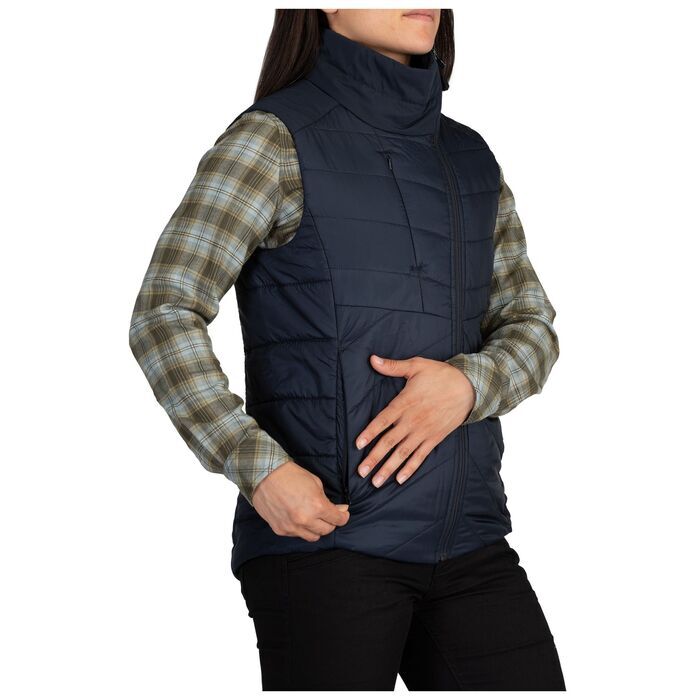 5.11 Tactical Women's Peninsula Insulator Packable Vest