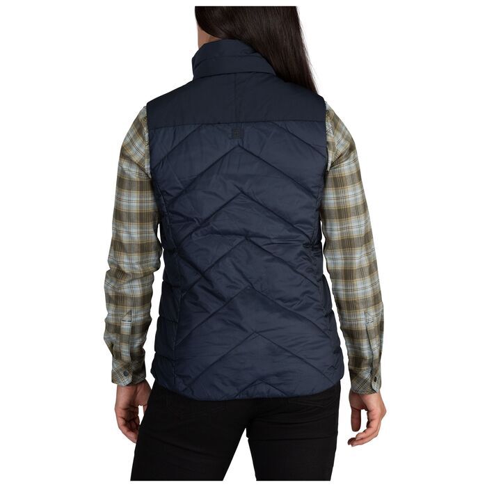 5.11 Tactical Women's Peninsula Insulator Packable Vest