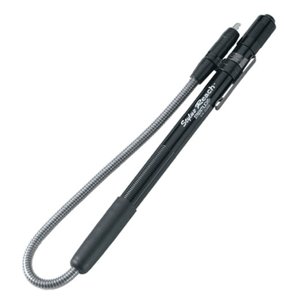 Streamlight Stylus Reach - Black with White LED