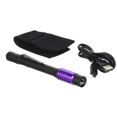 Streamlight Stylus Pro USB UV with USB cord