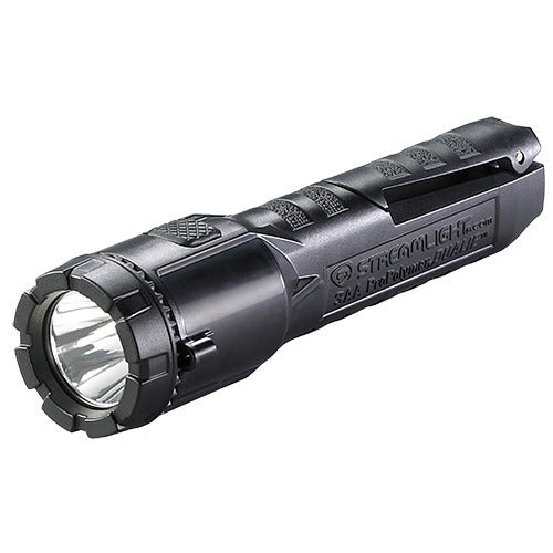 Streamlight 3AA ProPolymer Dualie