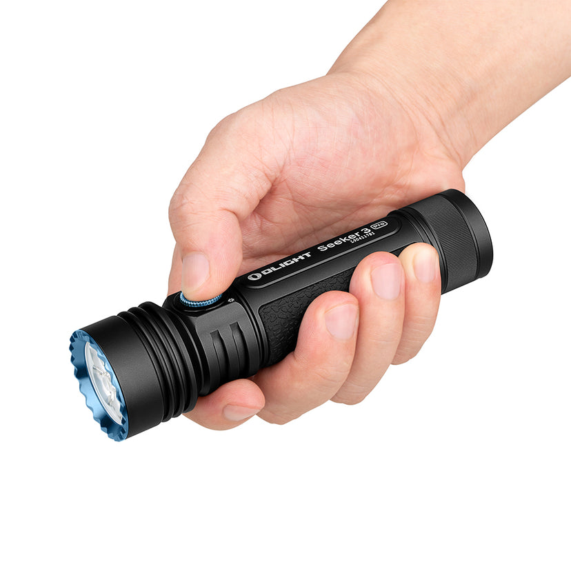 Olight Seeker 3 Pro 4200 Lumens Flashlight