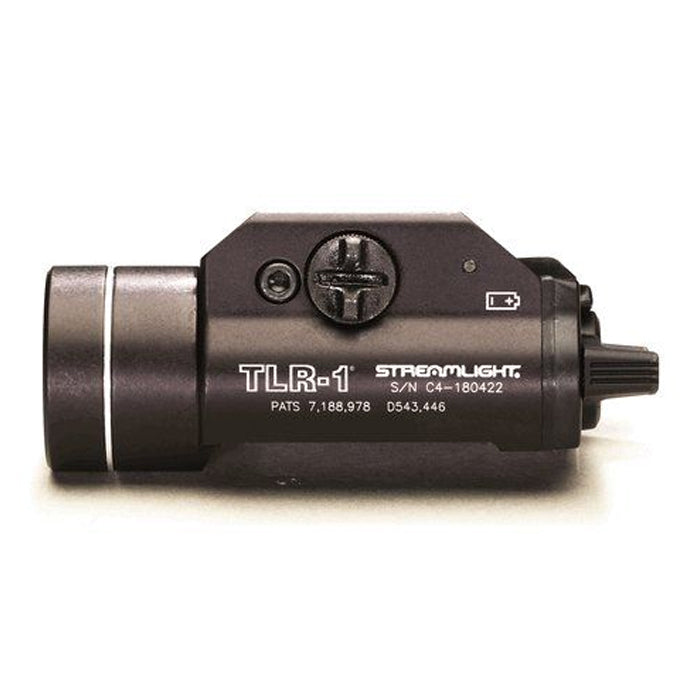 Streamlight A TLR-1 Weapons Mounted Constant Light