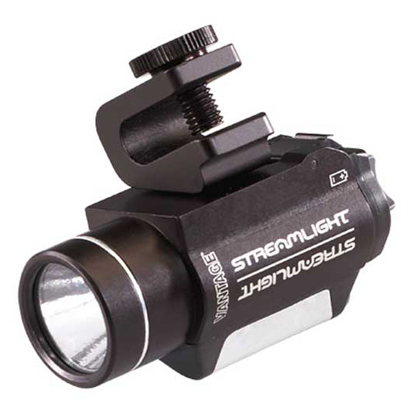 Streamlight Vantage Helmet Mounted Light - Boxed