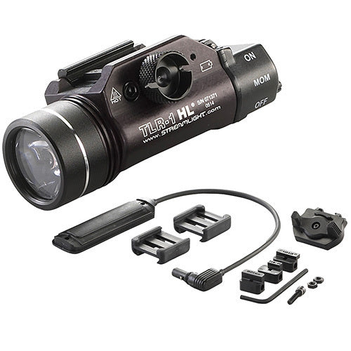 Streamlight TLR-1 HL Long Gun Kit