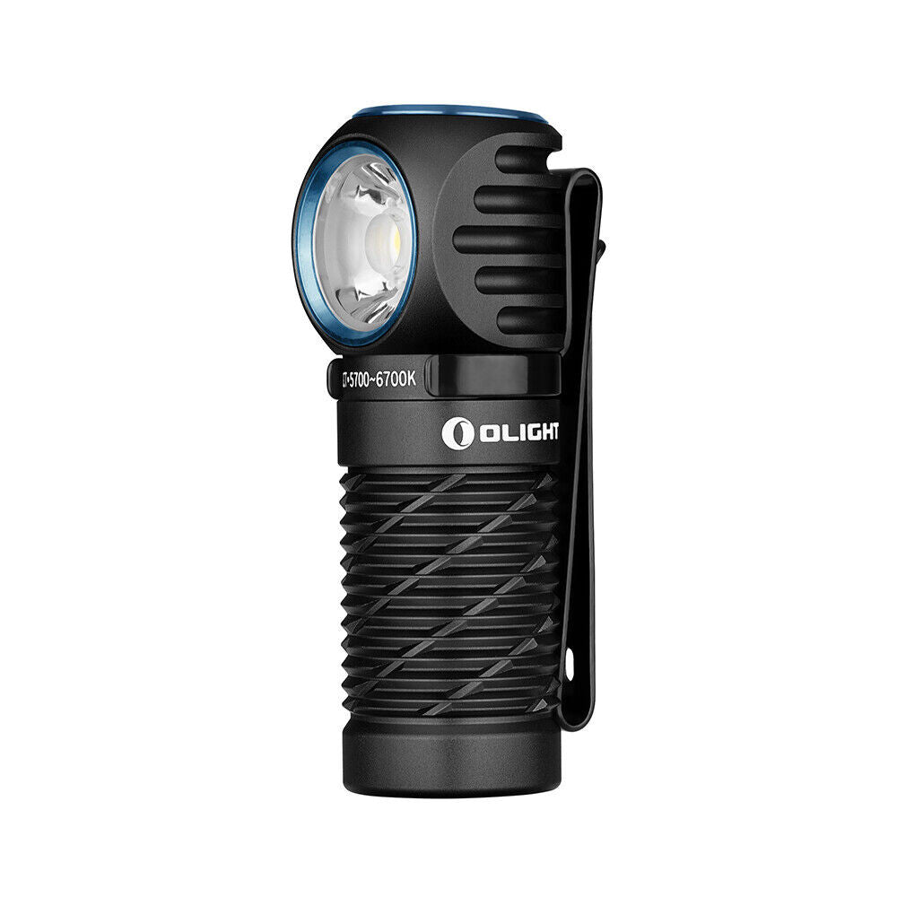 Olight Olight Perun 2 Mini 1100 Lumen 150m Rechargeable