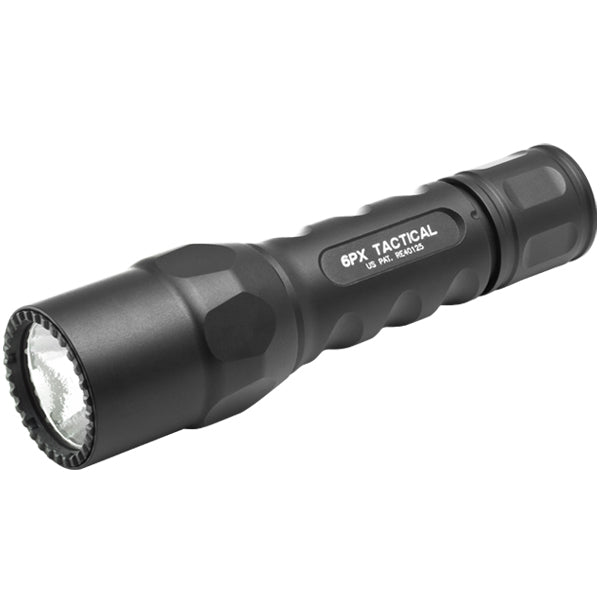 SureFire 6PX Tactical Handheld Tactical Torch