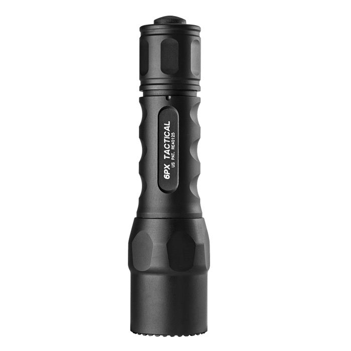 SureFire 6PX Tactical Handheld Tactical Torch