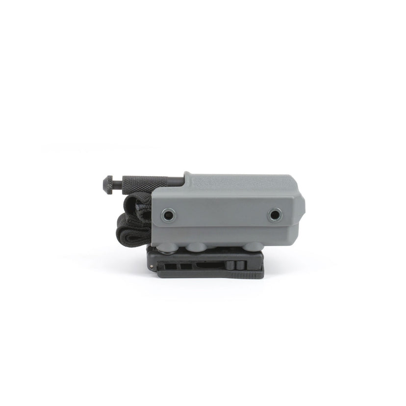 Eleven 10 SLICK FRONT RIGID TQ Case for SOFTT/SOFTT-W,(TekLo