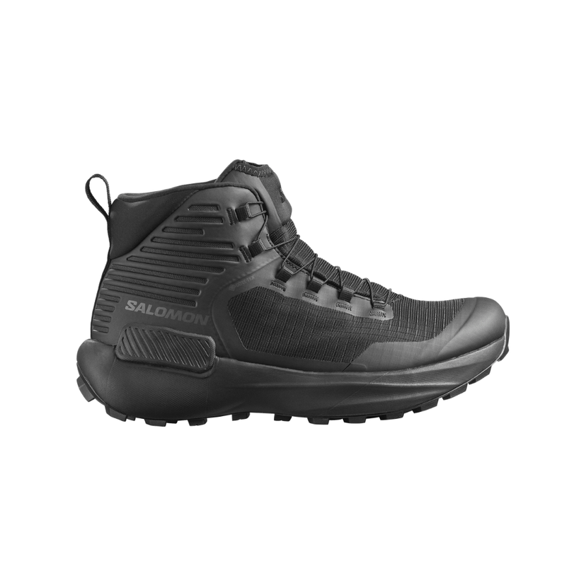 Salomon Genesis Forces Mid Boot