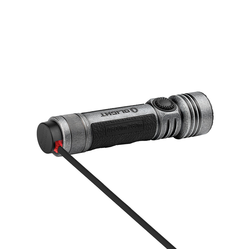 Olight Seeker 4 Pro 4600 Lumens