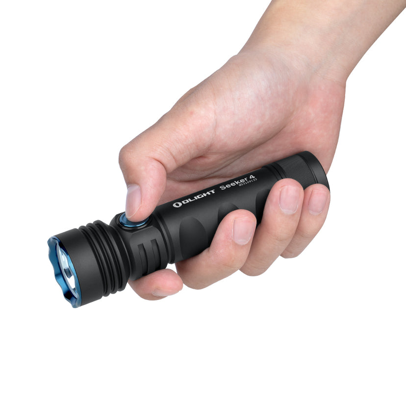 Olight Seeker 4 3100 Lumens