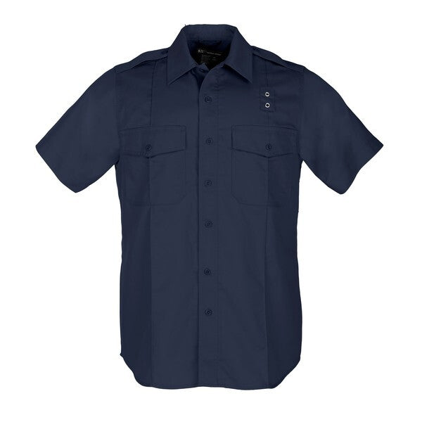 5.11 Tactical Taclite PDU Class A Short Sleeve Shirt