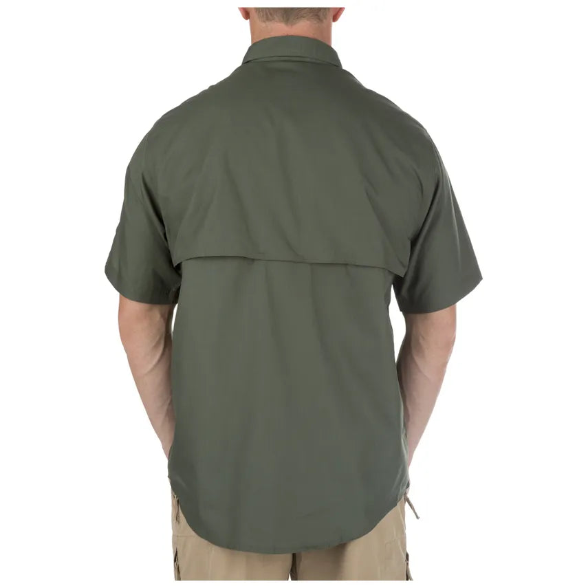 5.11 Tactical Taclite Pro Short Sleeve Shirt