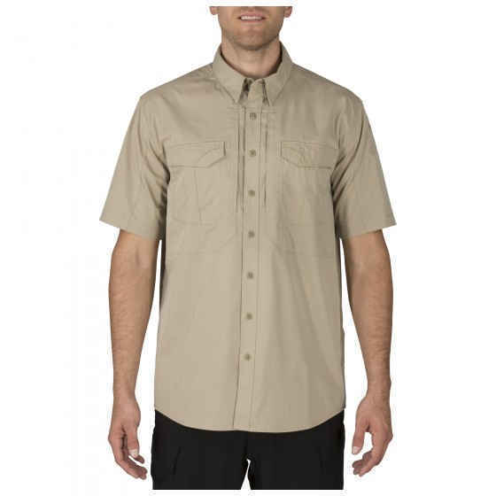 5.11 Tactical Stryke Short Sleeve Shirt