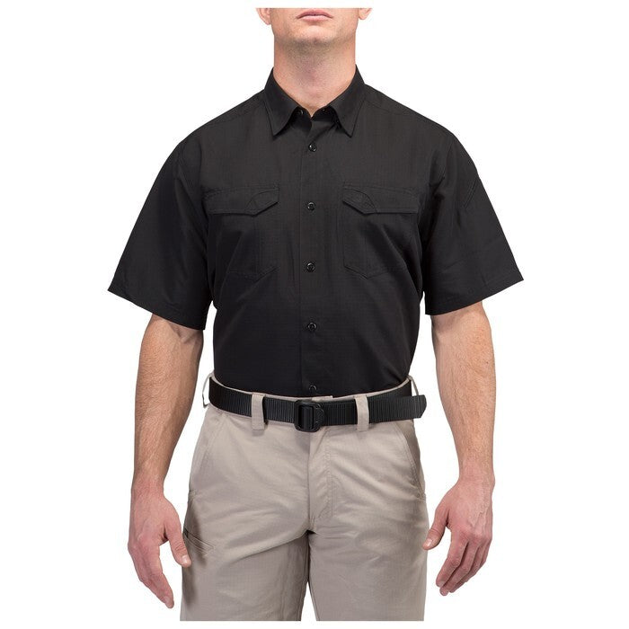 5.11 Tactical Fast-Tac Short Sleeve Shirt