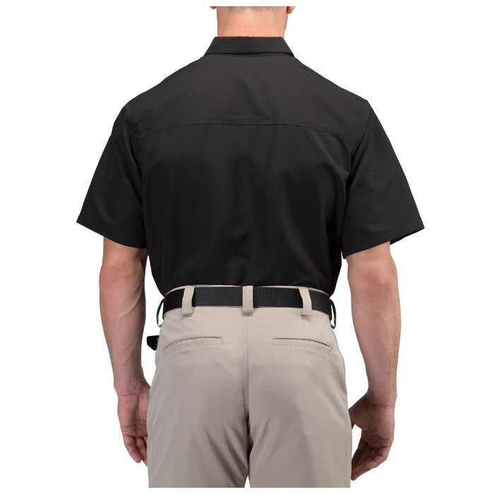 5.11 Tactical Fast-Tac Short Sleeve Shirt