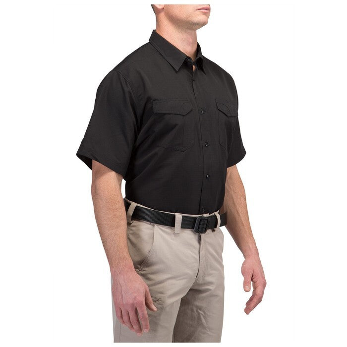 5.11 Tactical Fast-Tac Short Sleeve Shirt