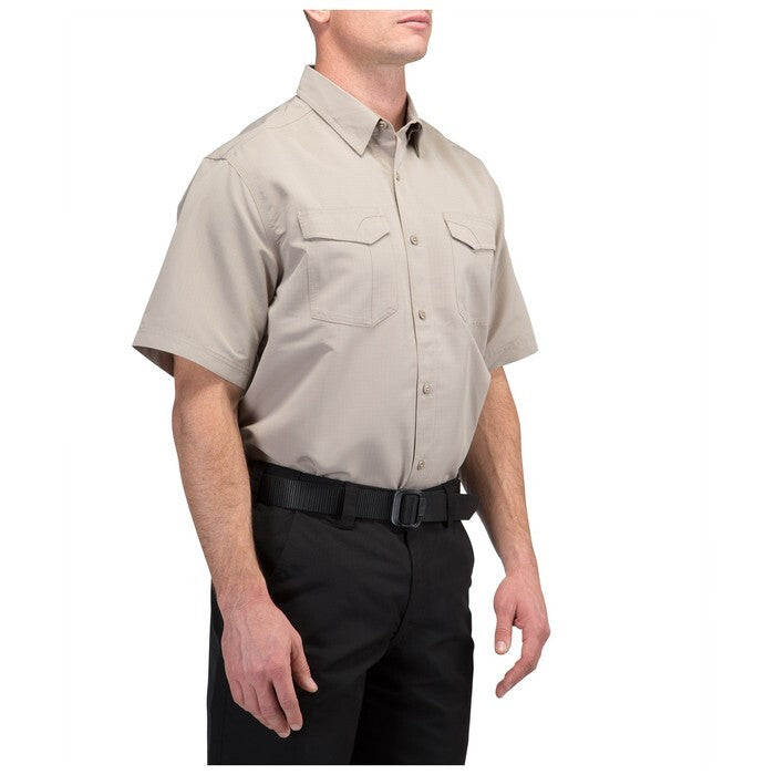 5.11 Tactical Fast-Tac Short Sleeve Shirt