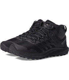 Merrell Mid Nova 3 Tactical Waterproof Boot