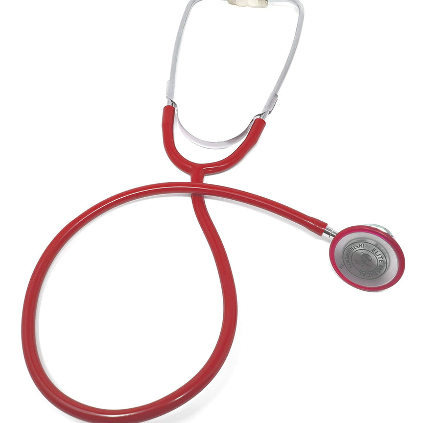 EMI Dual Head Stethoscope