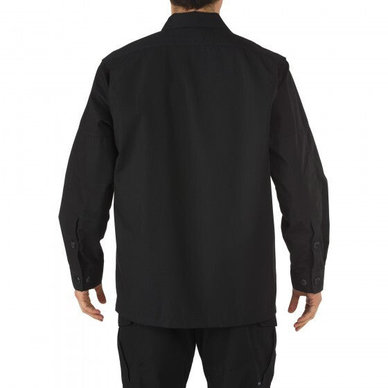 5.11 Tactical Ripstop Long Sleeve TDU Shirt