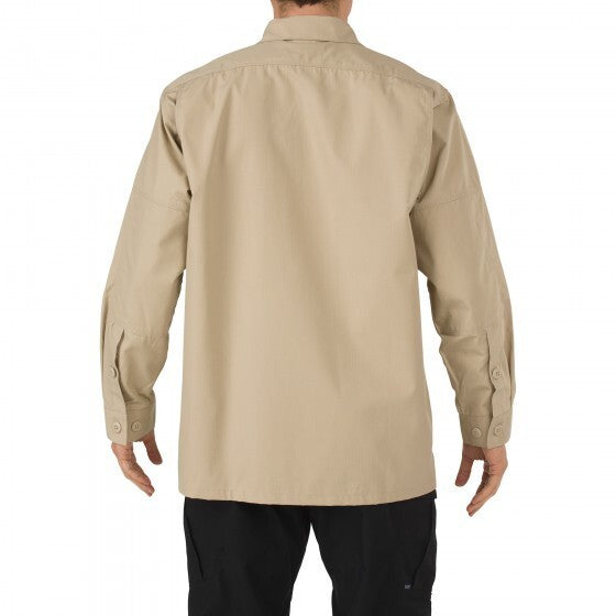 5.11 Tactical Ripstop Long Sleeve TDU Shirt