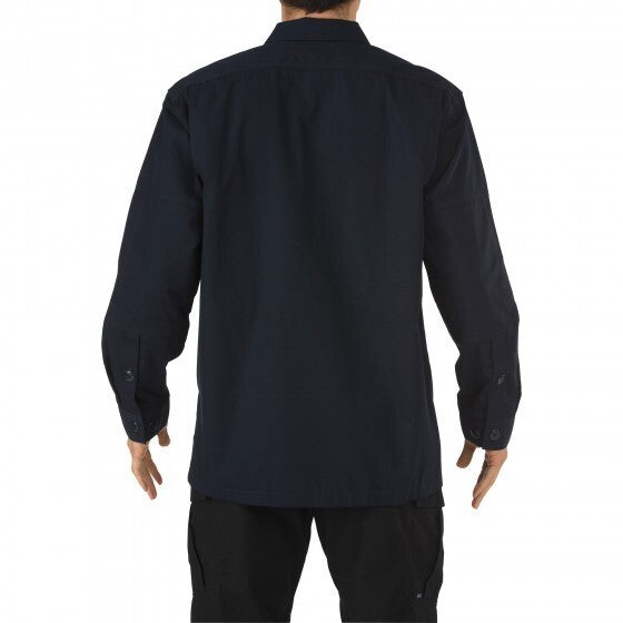 5.11 Tactical Ripstop Long Sleeve TDU Shirt