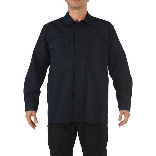 5.11 Tactical Ripstop Long Sleeve TDU Shirt