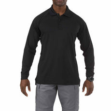 5.11 Tactical Performance Long Sleeve Polo