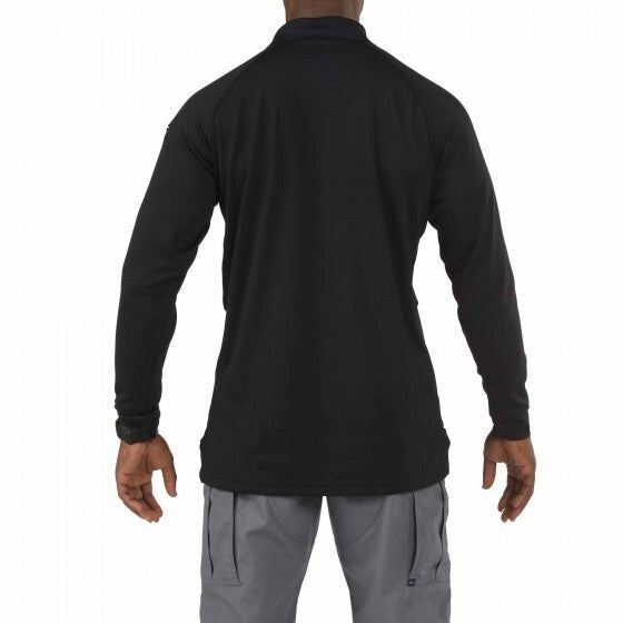 5.11 Tactical Performance Long Sleeve Polo