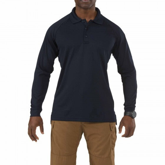 5.11 Tactical Performance Long Sleeve Polo