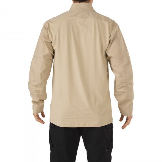 5.11 Tactical Stryke TDU Rapid Long Sleeve Shirt