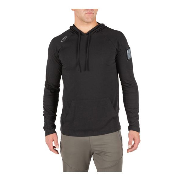 5.11 Tactical Cruiser Performance Long Sleeve Hoodie