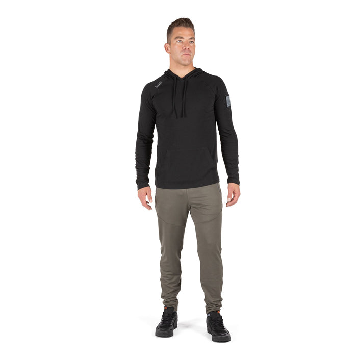 5.11 Tactical Cruiser Performance Long Sleeve Hoodie