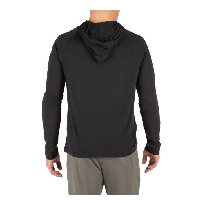 5.11 Tactical Cruiser Performance Long Sleeve Hoodie